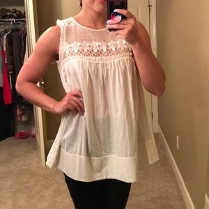 Urban Outfitters top